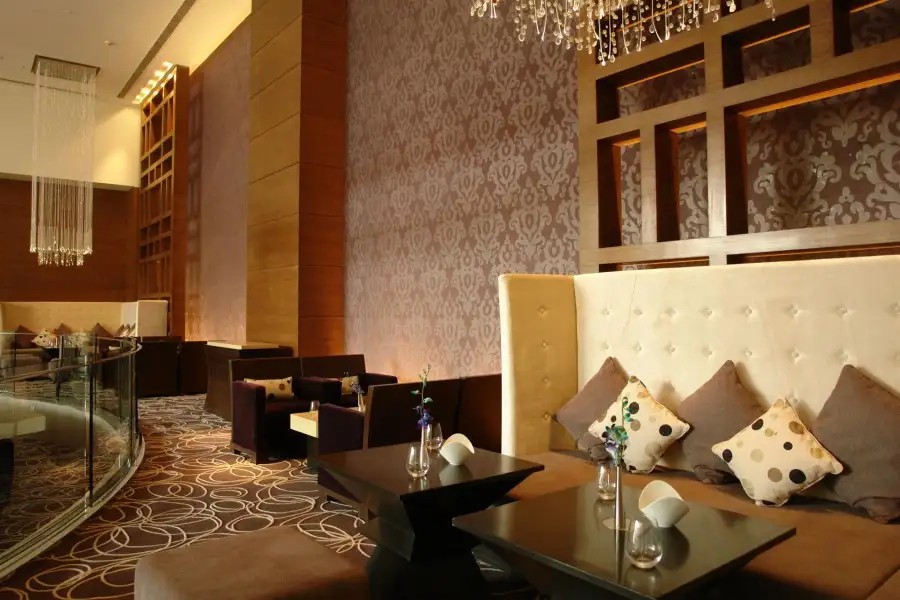 CROWNE PLAZA TODAY GURGAON