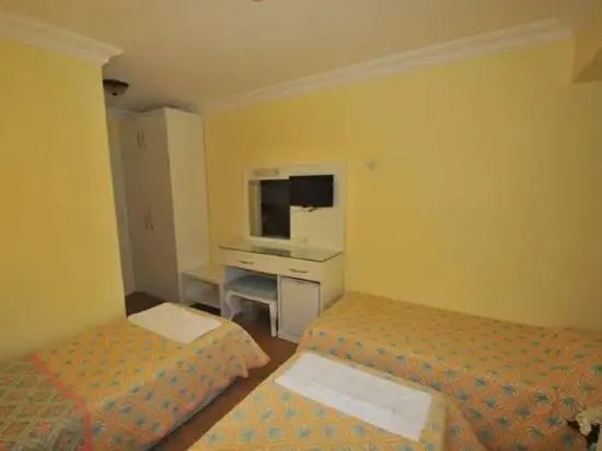 ILKIZ BEACH HOTEL