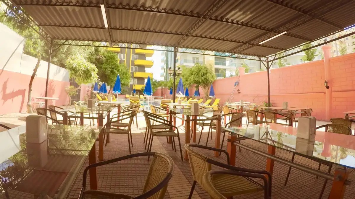 GOLD TWINS FAMILY BEACH (EX. GOLD TWINS SUITE)