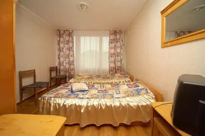 СТАВРОПОЛЬЕ
