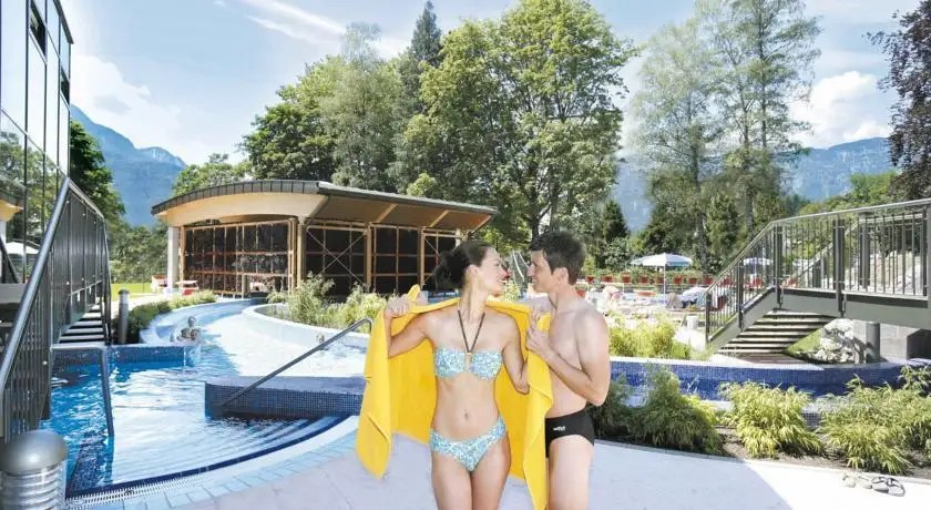 EUROTHERMENRESORT & HOTEL ROYAL