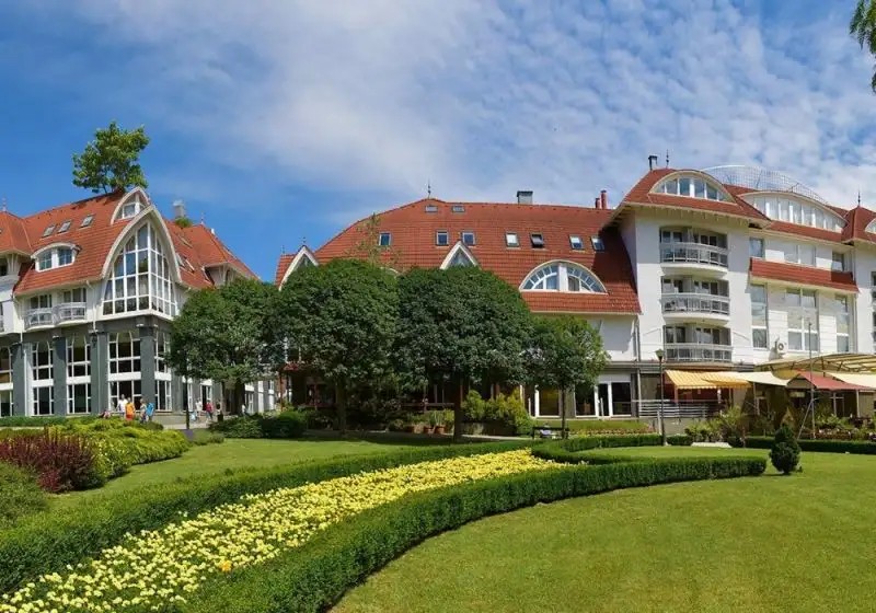 MENDAN MAGIC SPA (ex.DAMONA)