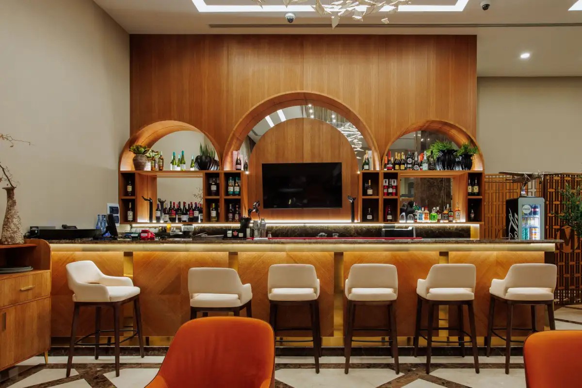 MARDAN HOTEL