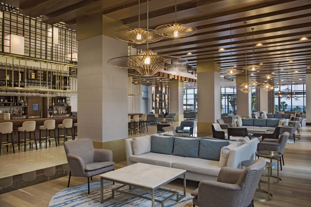 ACANTHUS CENNET BARUT COLLECTION