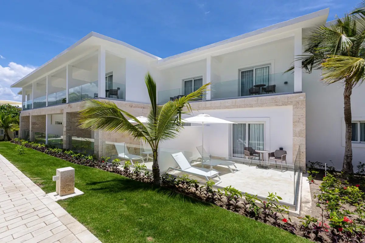 SENATOR PUERTO PLATA SPA RESORT (EX. RIU BACHATA)