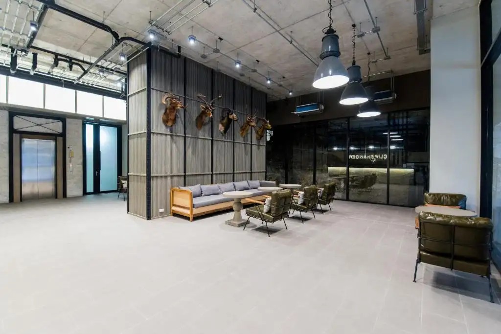 SUGAR MARINA RESORT CLIFFHANGER AONANG