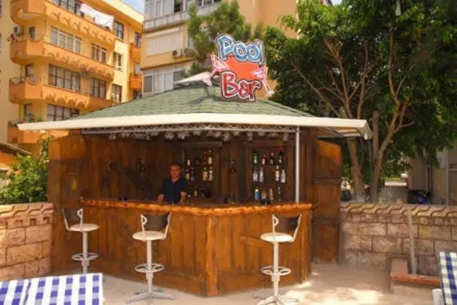 ALANYA DREAMS APART