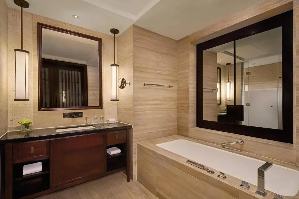 SHERATON SHENZHOU PENINSULA RESORT