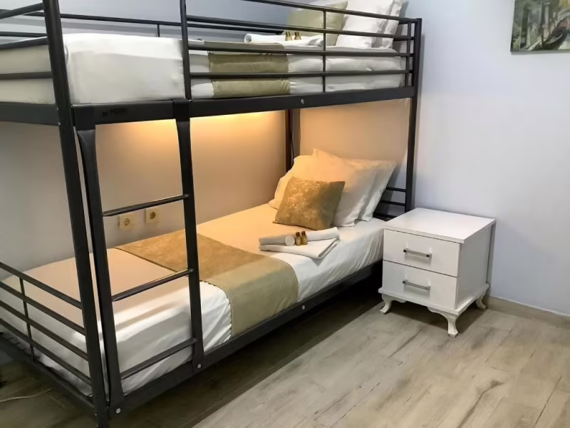 KEMER HOSTEL