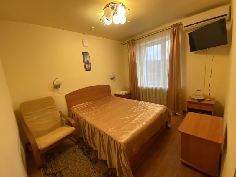 ГЕОРГИЕВСКИЙ