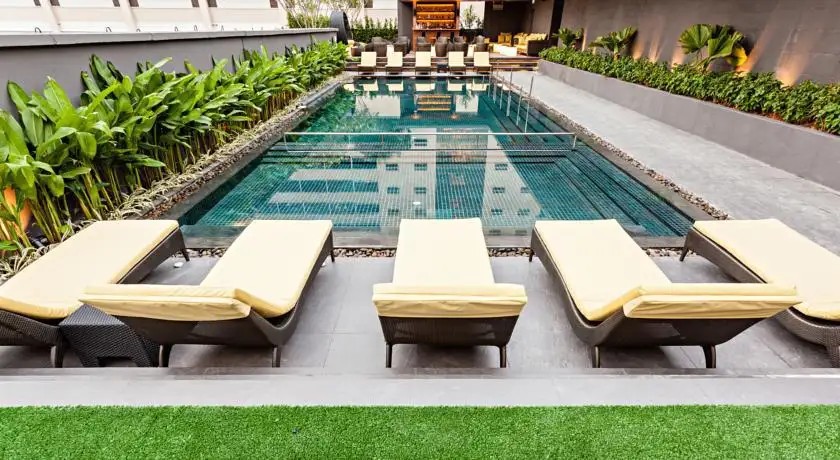 BEST WESTERN PREMIER SUKHUMVIT