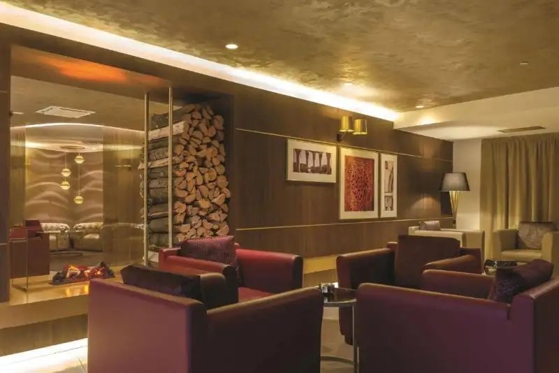 DOUBLETREE BY HILTON YEREVAN