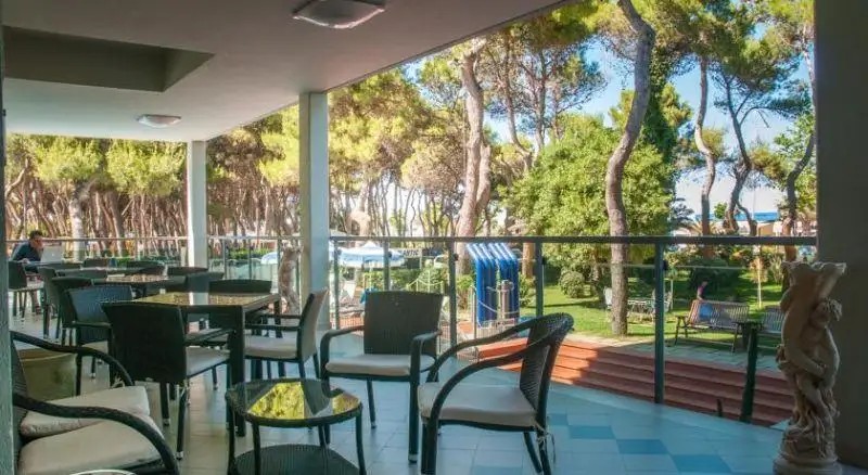 ATLANTIC GIULIANOVA