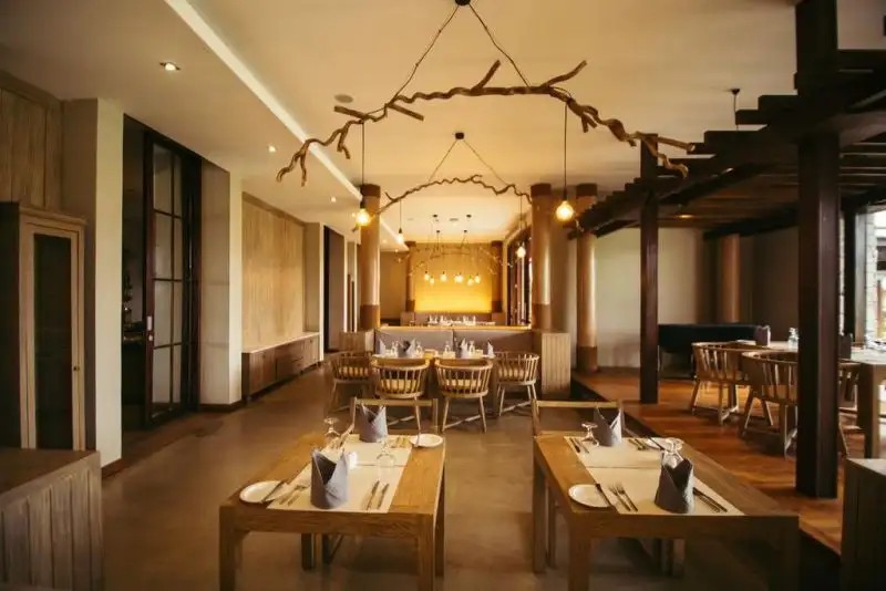 ANANTAYA RESORT & SPA PASSIKUDAH