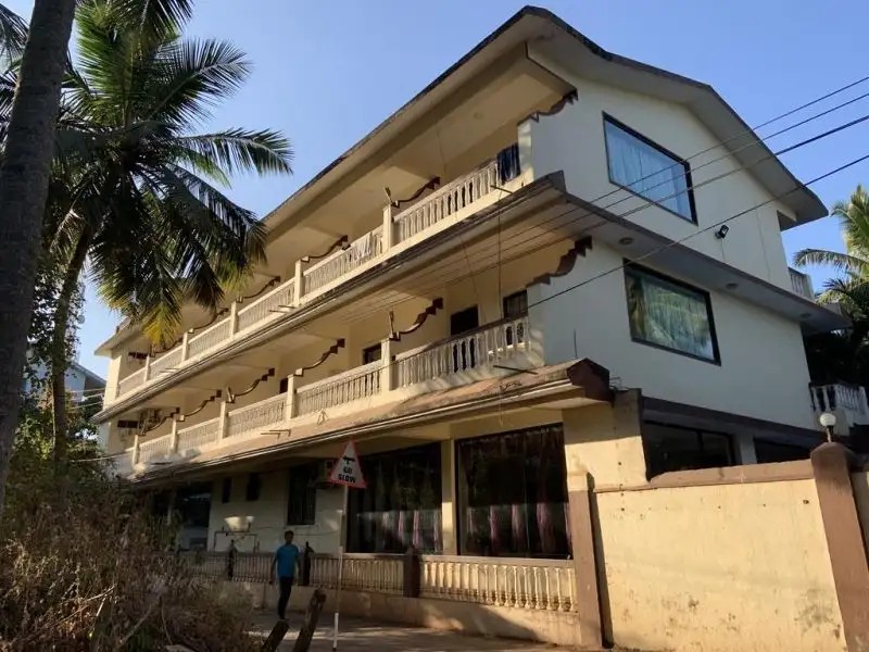 BALAJI CALANGUTE RESORT