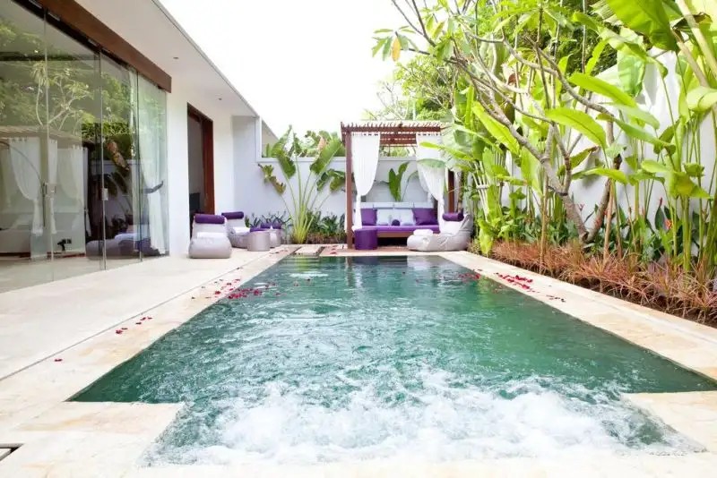 ANEMA VILLA SEMINYAK