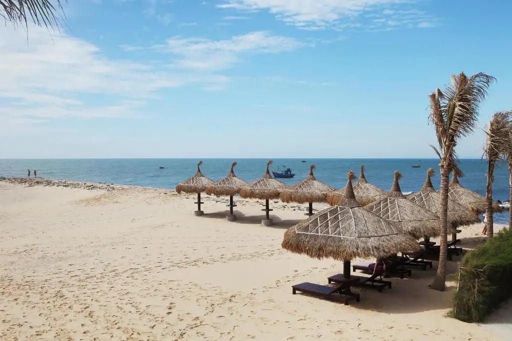POSHANU RESORT