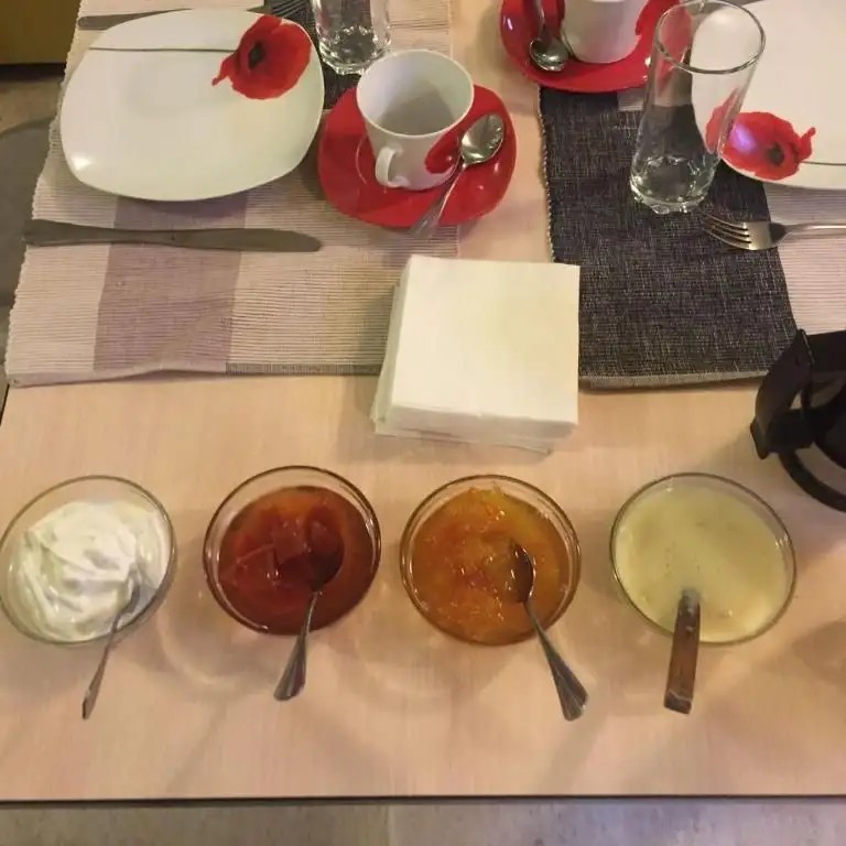 ШОКОЛАДКА