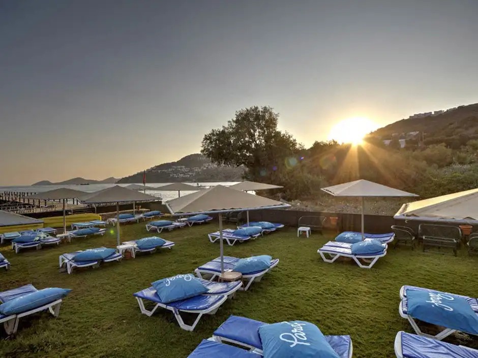CRYSTAL HOTEL BODRUM (EX. GOLDEN AGE CRYSTAL BODRUM)