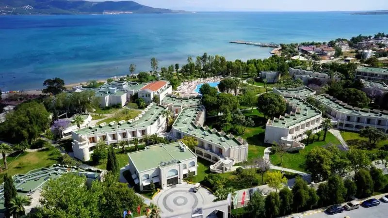 HALAL PARADISE DIDIM