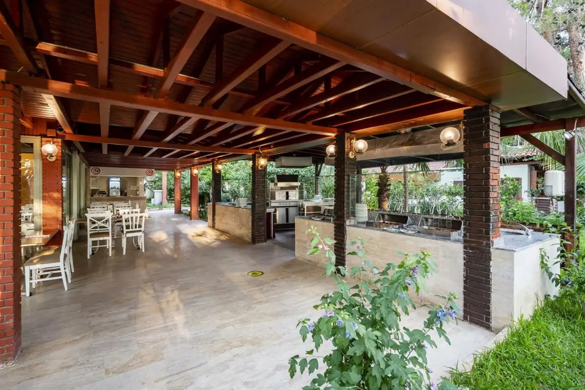 INCEKUM WEST HOTEL (EX. MIAROSA INCEKUM WEST)