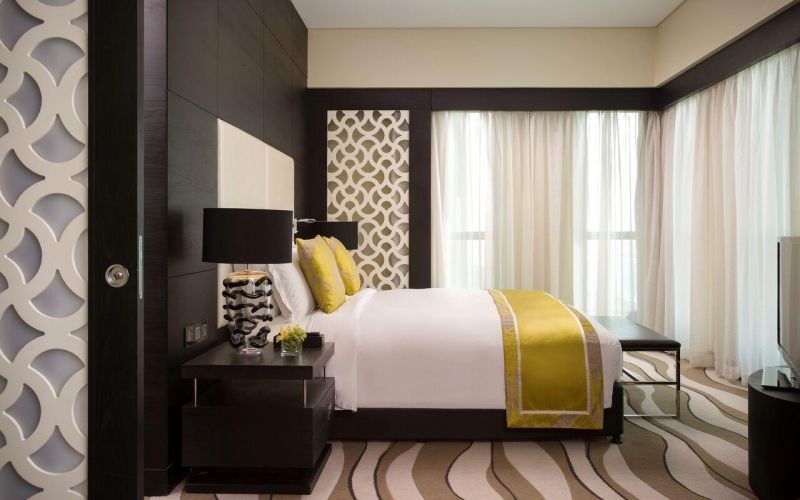prestige suite