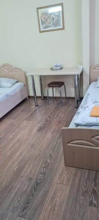 ГОСТЕВОЙ ДОМ АЛАНИЯ