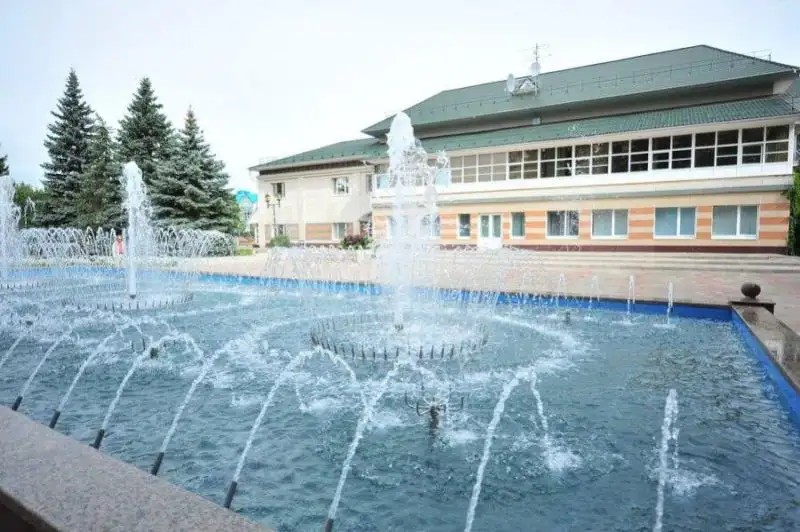 РОМАШКИНО