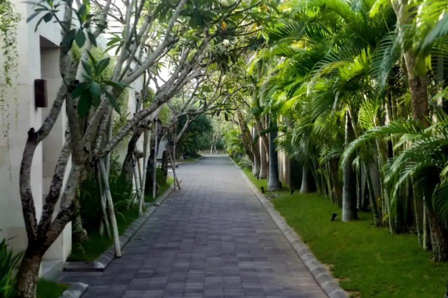 THE WOLAS VILLA & SPA