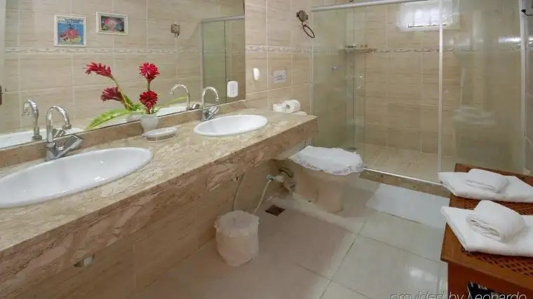 ANGRA DOS REIS GUEST HOUSE