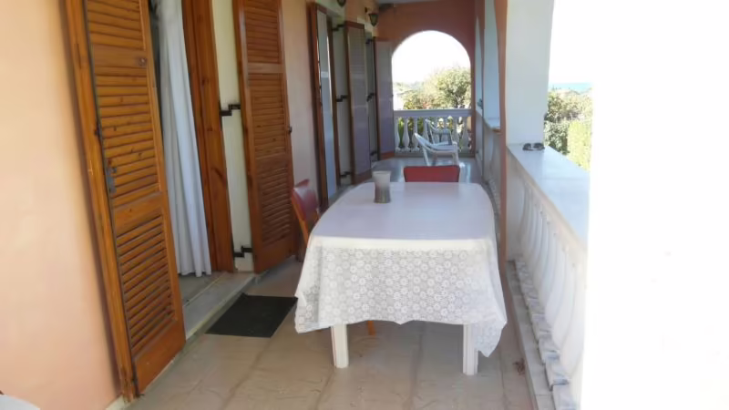 ALMIROS APARTMENTS