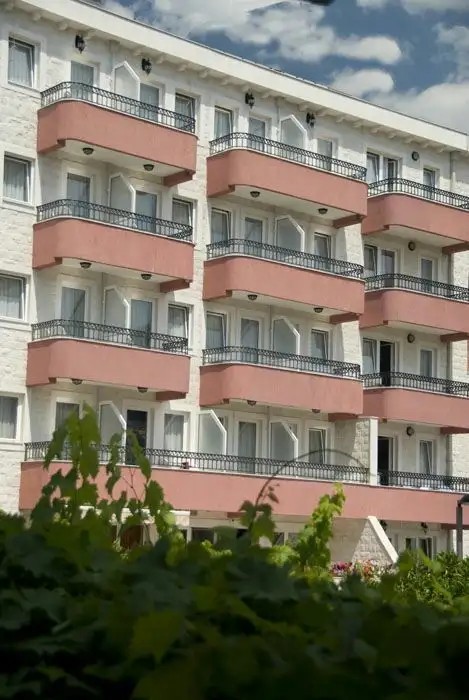 APARTMENT RADJENOVIC