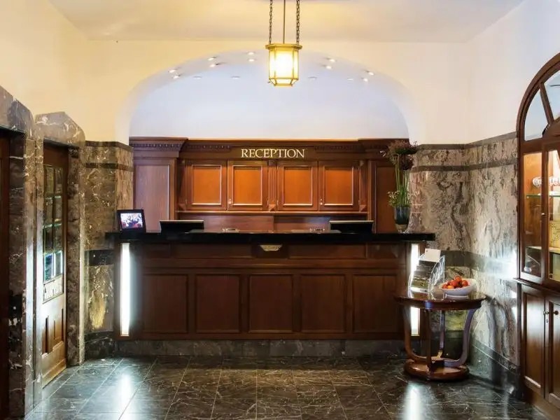 FALKENSTEIN GRAND KEMPINSKI