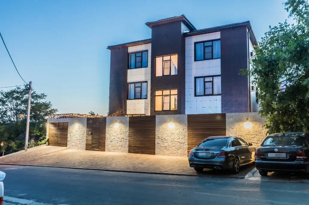 SOWA HOUSE
