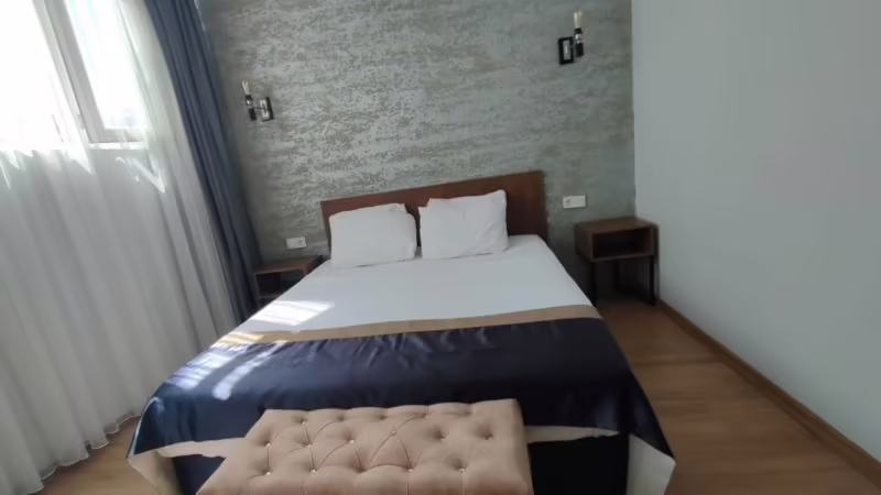 BETA GUESTHOUSE