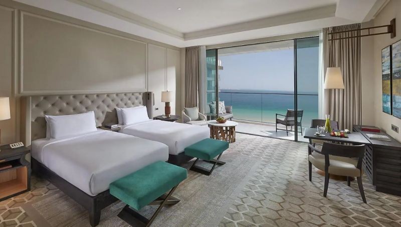 premier sea view