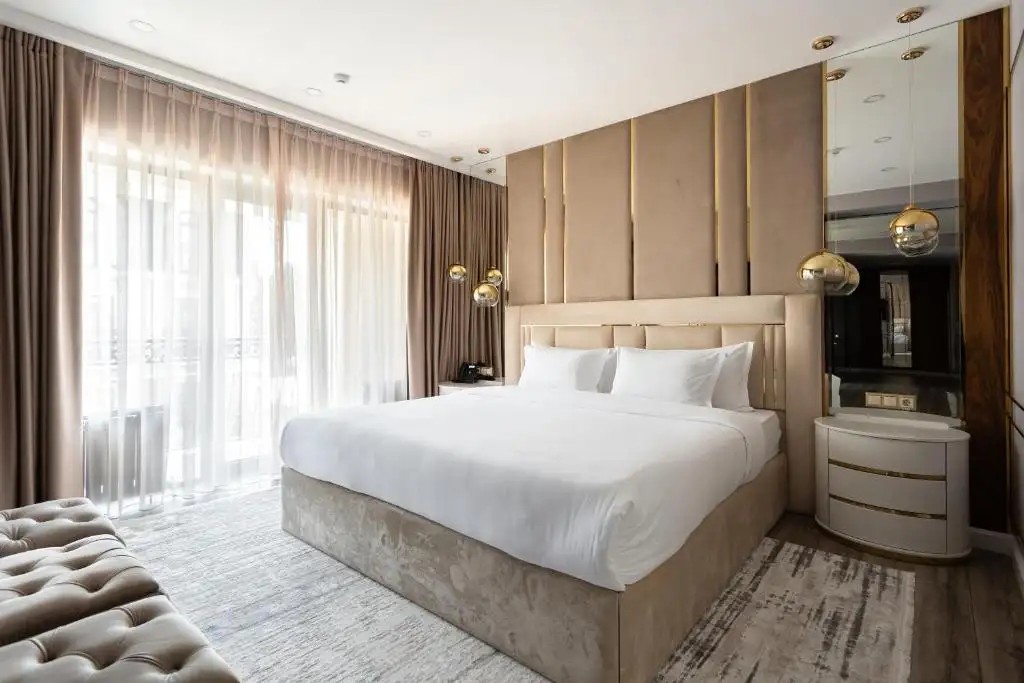 OSCAR BOUTIQUE HOTEL