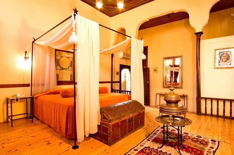 ottoman suite