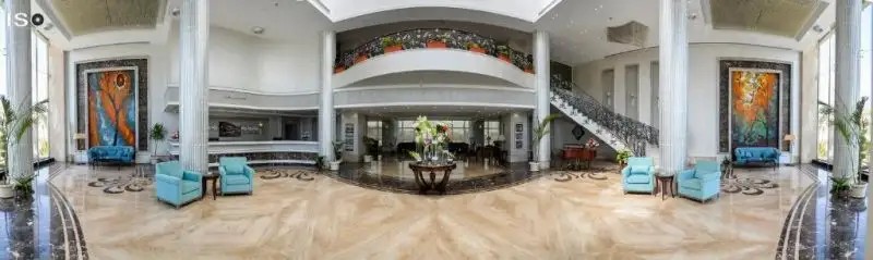 TOLIP EL NARGES HOTEL & SPA CAIRO