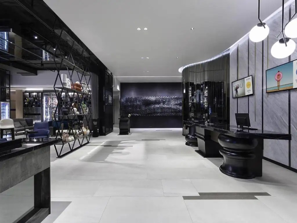 NOVOTEL BANGKOK SUKHUMVIT 4