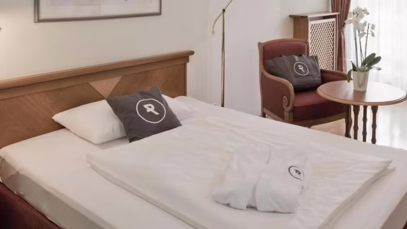 REDUCE HOTEL THERMAL (EX. KUR UND THERMENHOTEL)