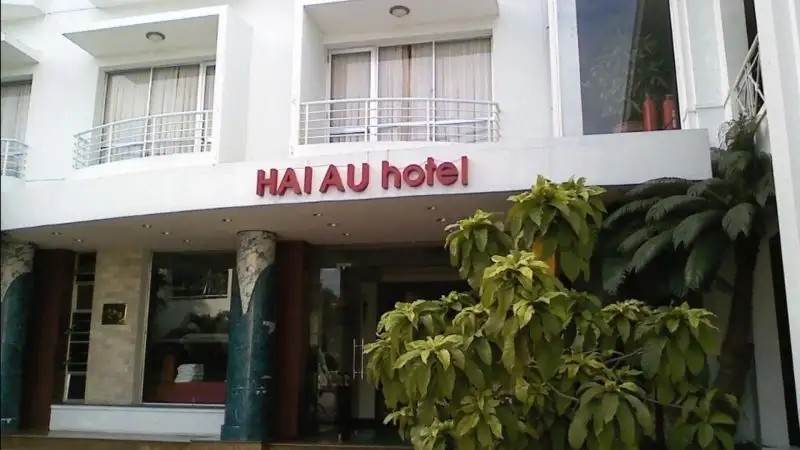 HAI AU HOTEL