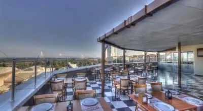 DIAMOND CITY HOTEL ZEYTINBURNU