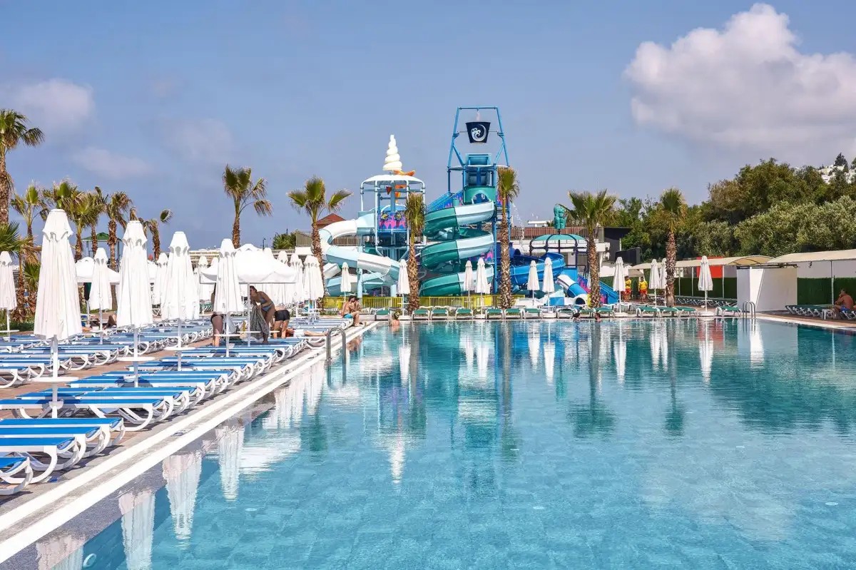 VIKINGEN INFINITY RESORT