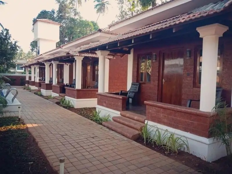 SANTANA INN