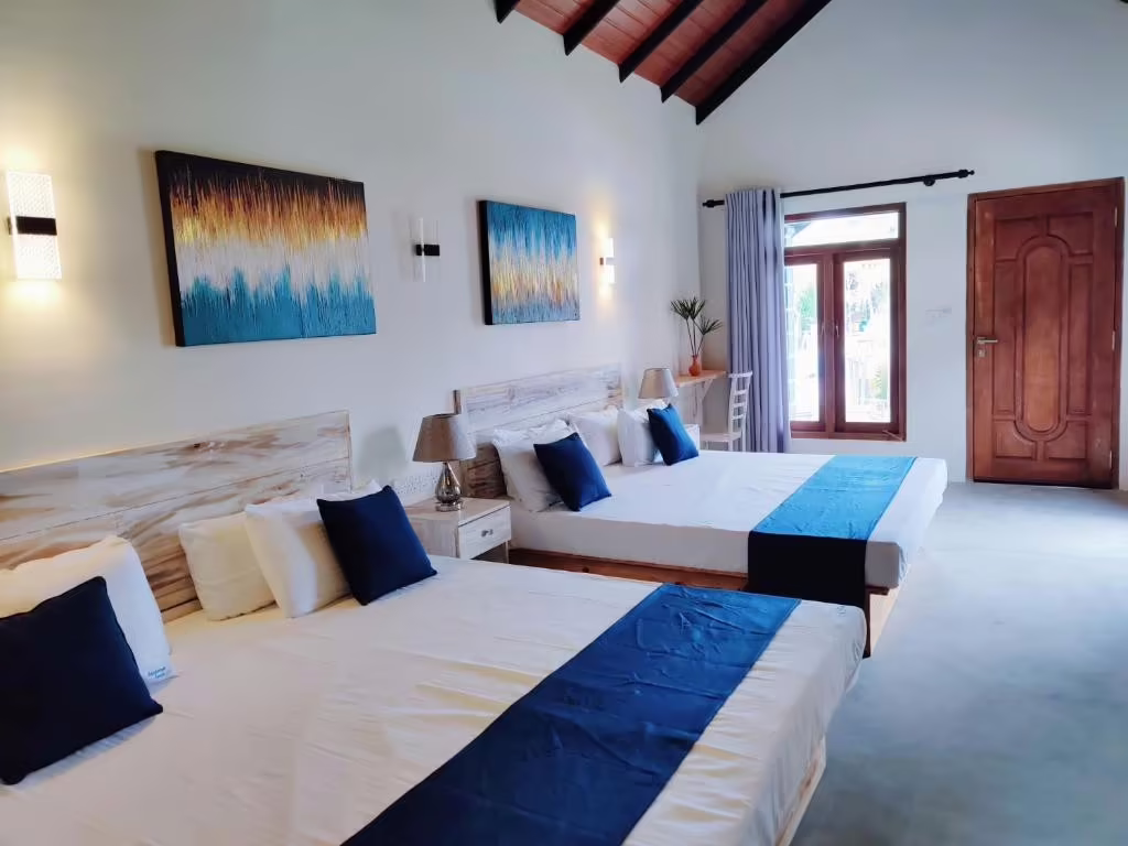 ANUKAMA RESORT