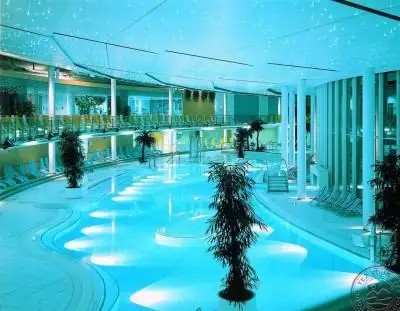 VITALHOTEL THERME GEINBERG
