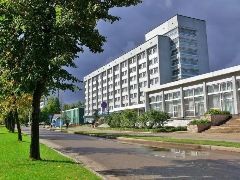 ВОЛНА ЧАЙКОВСКИЙ