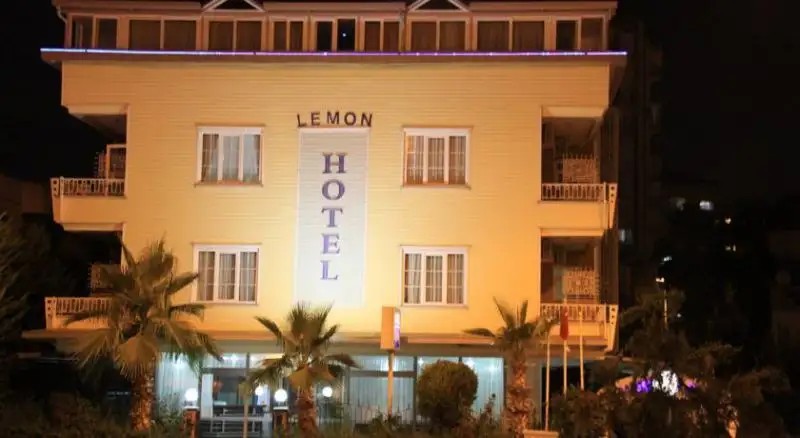 LEMON