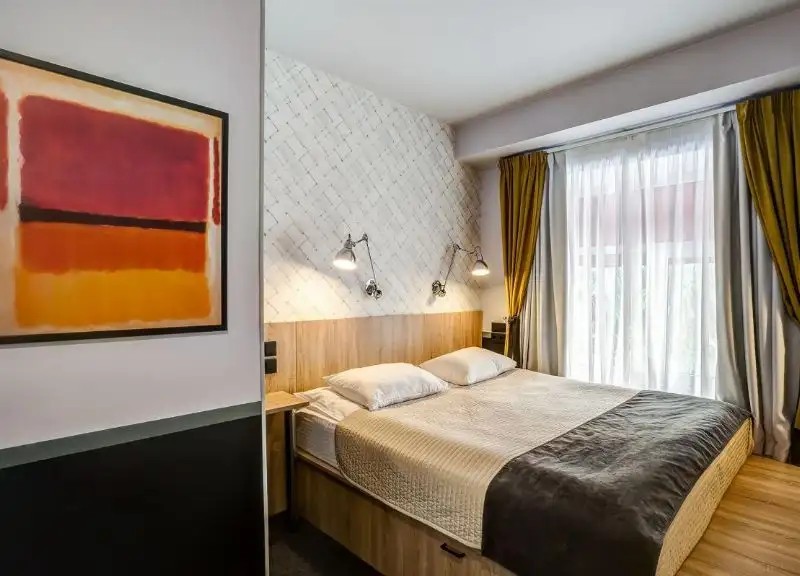 MOPS HOTEL&SPA